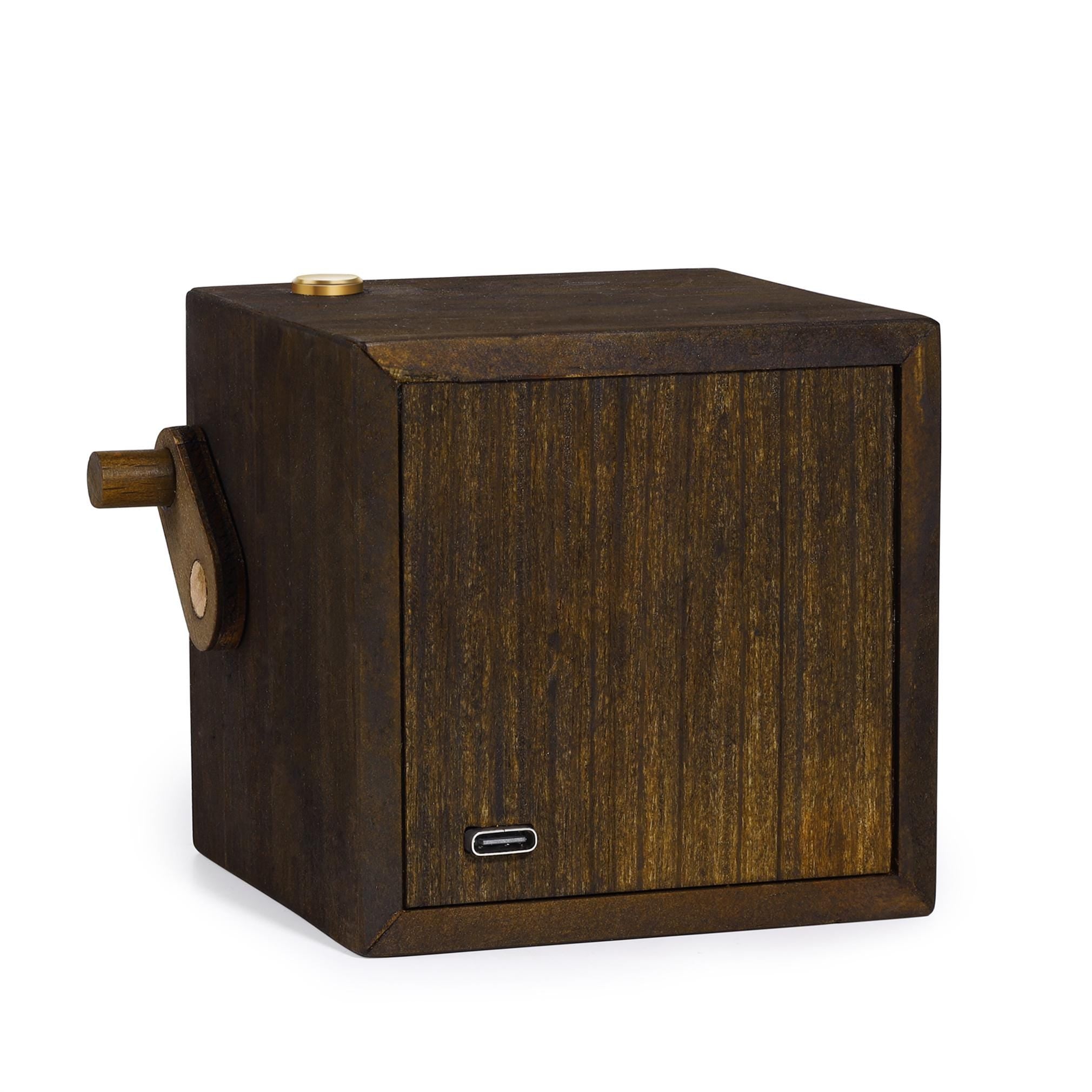 Custom Photo Flipbook Animation Box