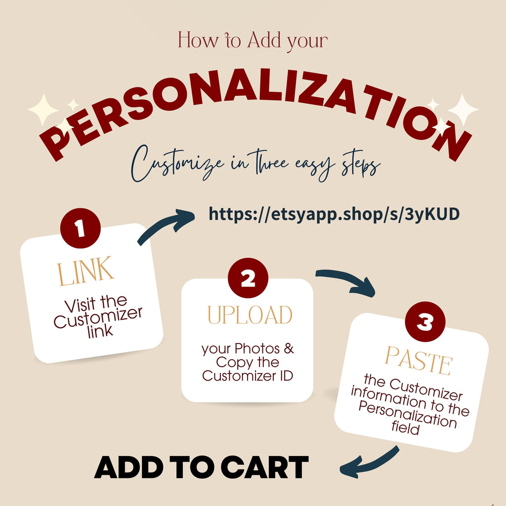 Custom Photo Flipbook Frame | Personalized Gift with Hand-Crank Motion | Unique Custom Photo Gifts with Light| Animated Keepsake Home Decor