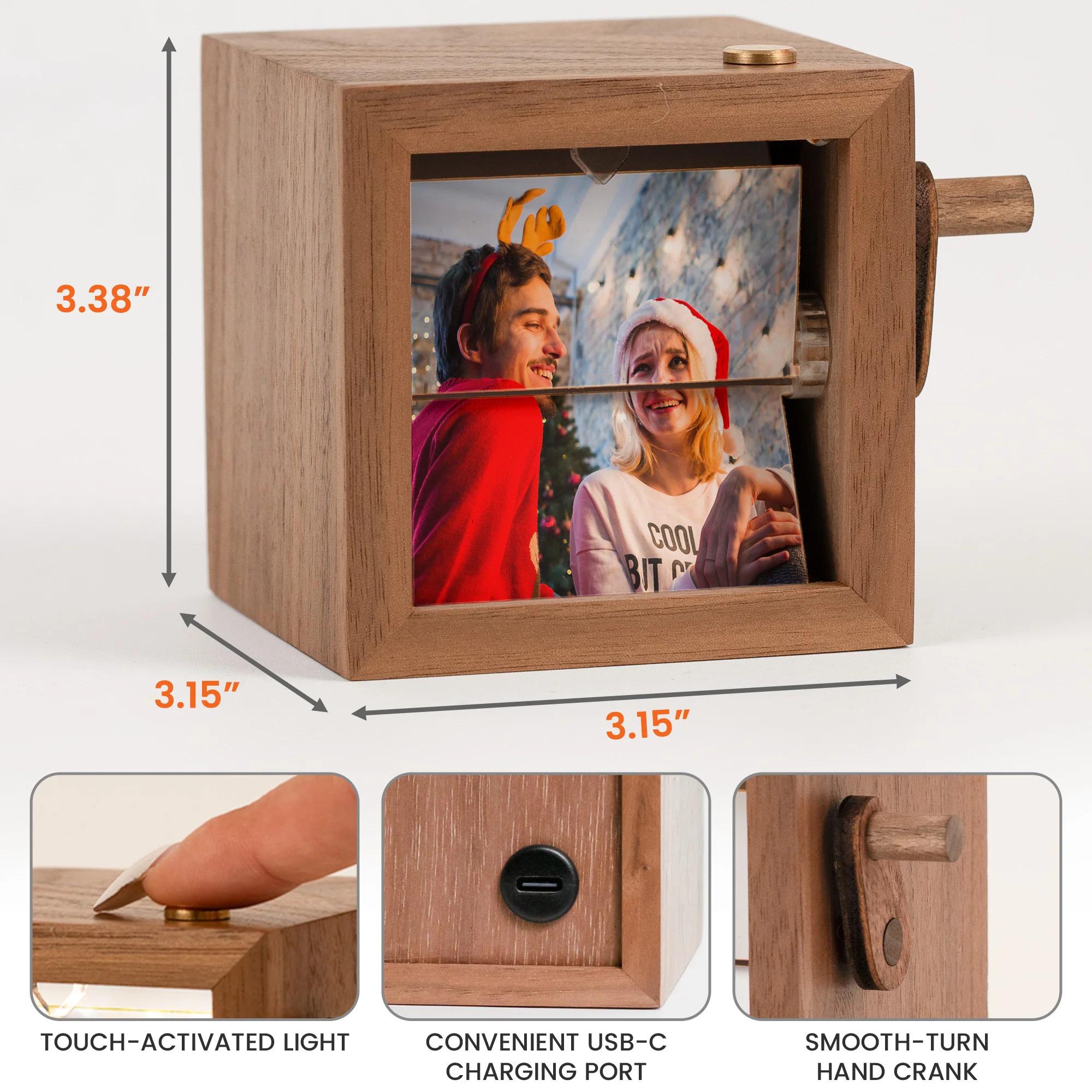 Anniversary Gift Couple Gift For Her