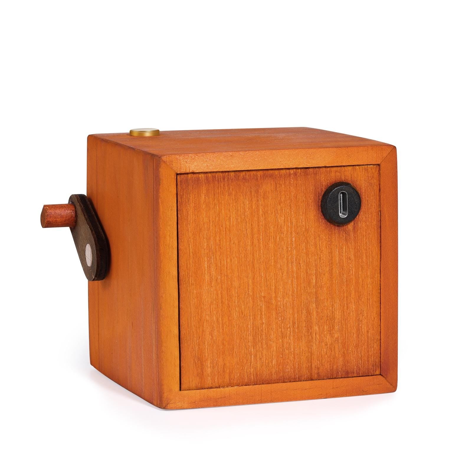 Personalized Motion Flipbook Machine