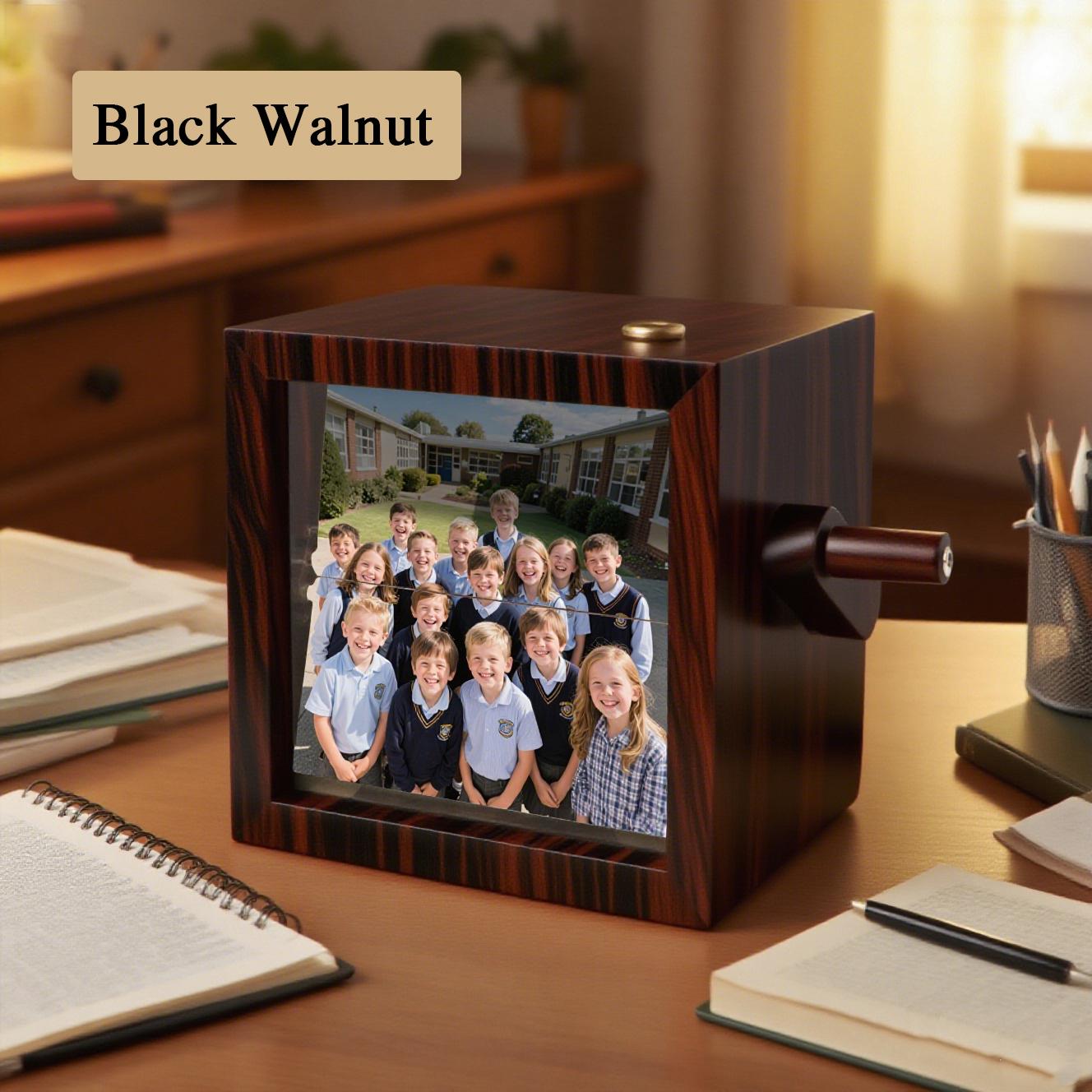 Personalized Flip Book Frame Animation Machine