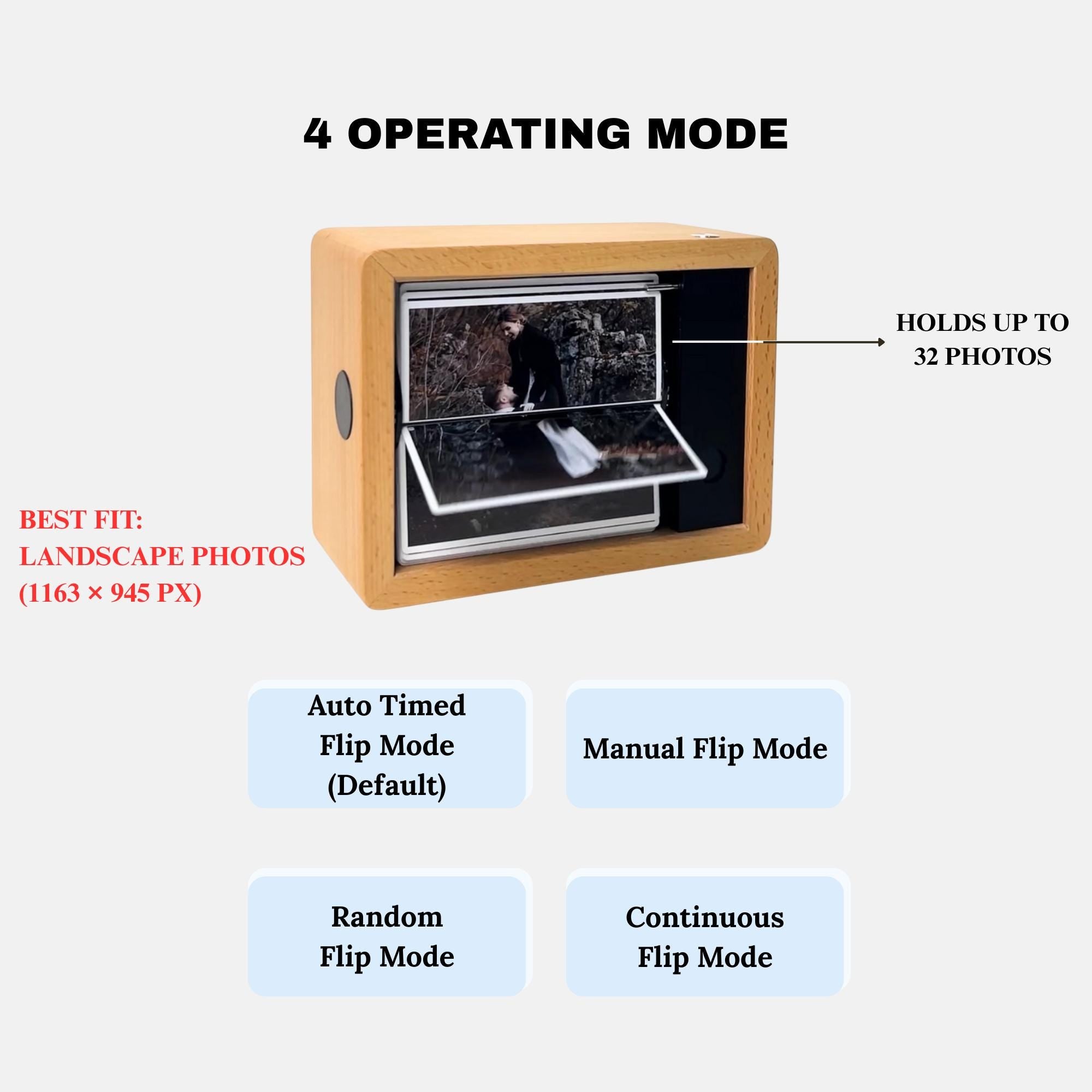Custom Video to Animation Flipbook Frame with Light