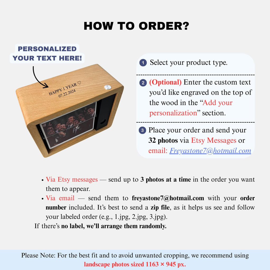 Custom Video to Animation Flipbook Frame with Light