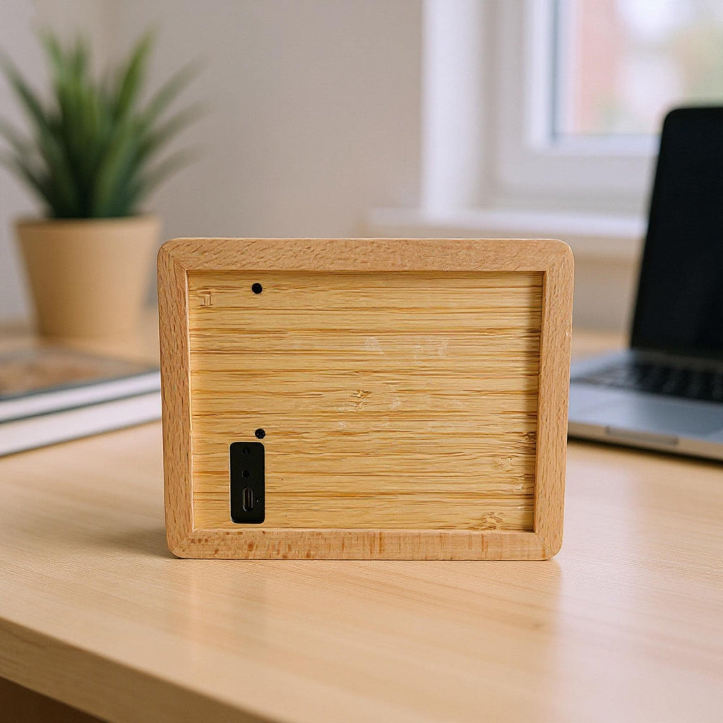 Custom Video to Animation Flipbook Frame with Light