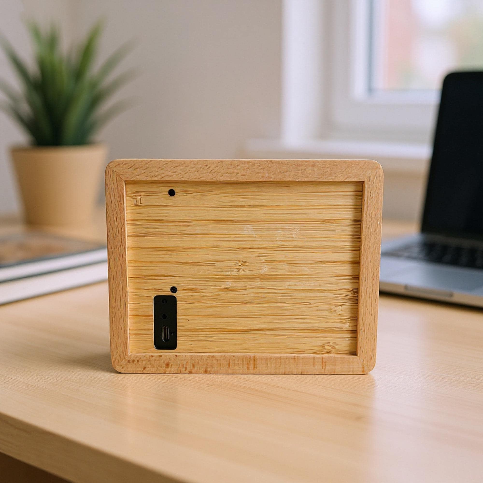 Custom Video to Animation Flipbook Frame with Light